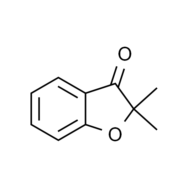 2,2-二甲基苯并呋喃-3(2H)-酮