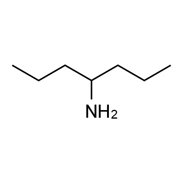 4-庚胺