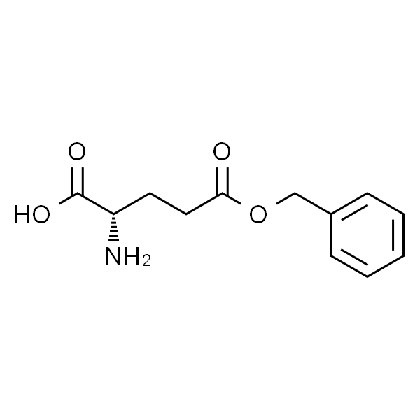 L-谷氨酸5-苯苄酯