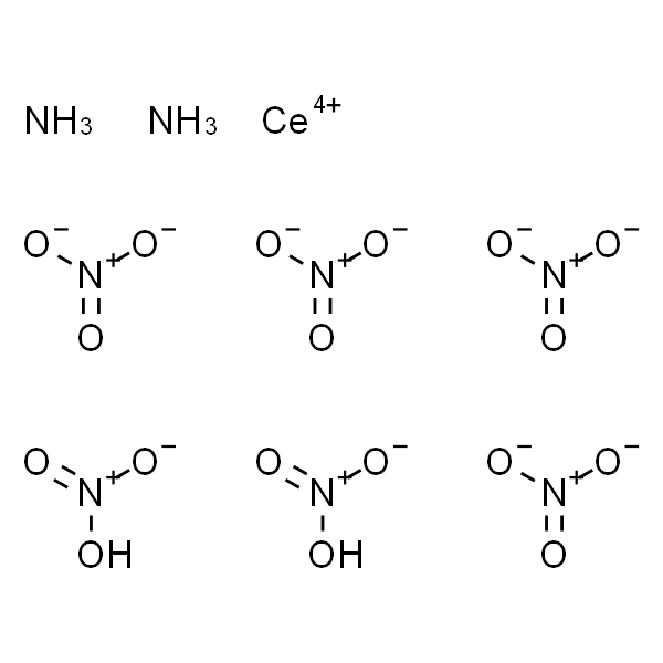 Ammonium cerium(IV) nitrate