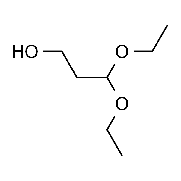 3,3-二乙氧基-1-丙醇