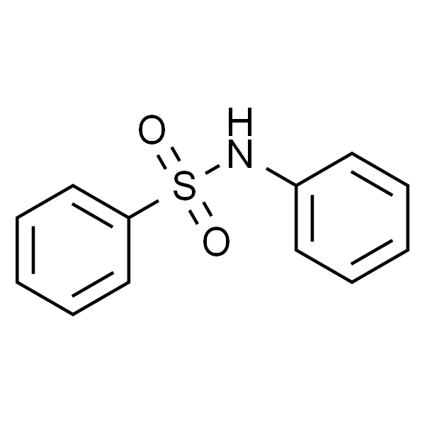 苯磺酰苯胺