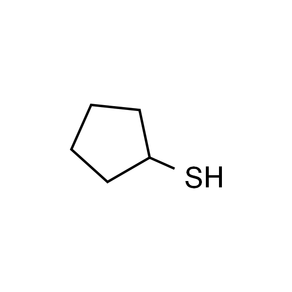 环戊硫醇