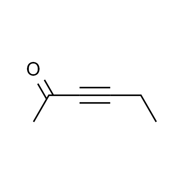 3-己炔-2-酮