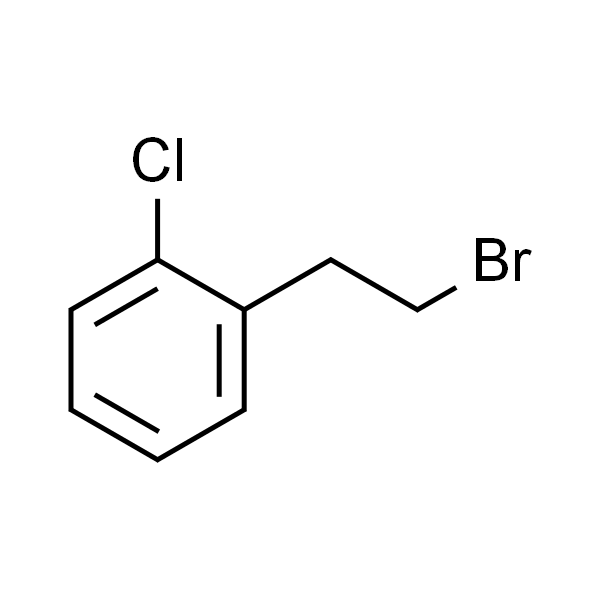 2-氯苯乙基溴