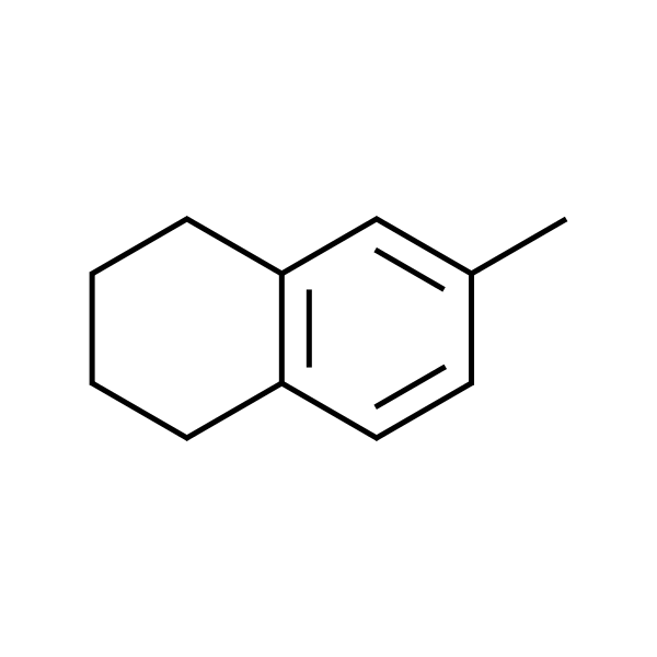 6-甲基-1，2，3，4-四氢萘