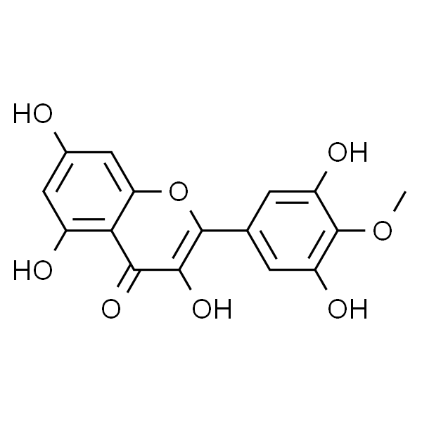 Mearnsetin