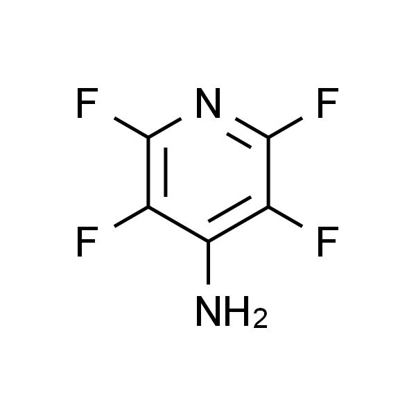 4-氨基-2,3,5,6-四氟吡啶