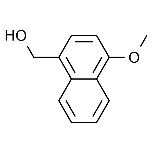 4-甲氧基-1-萘甲醇