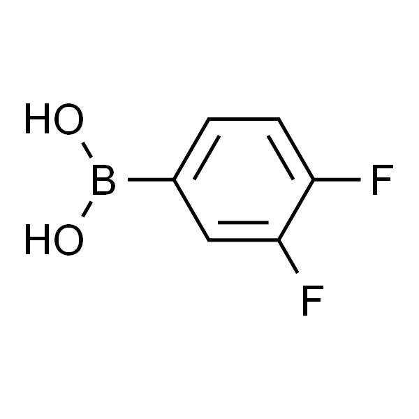 3,4-二氟苯硼酸