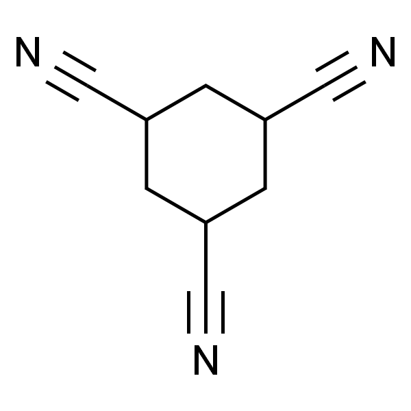 (1α,3α,5α)-1,3,5-环己三腈