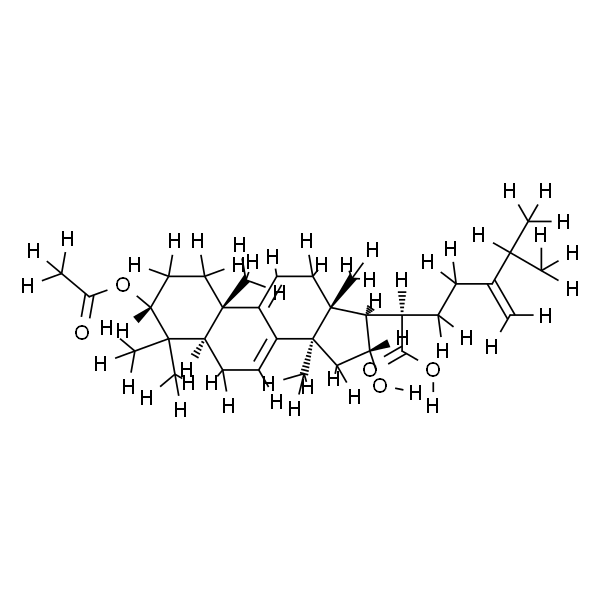 3-表去氢茯苓酸