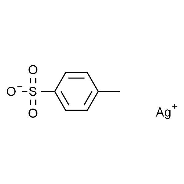 对甲苯磺酸银