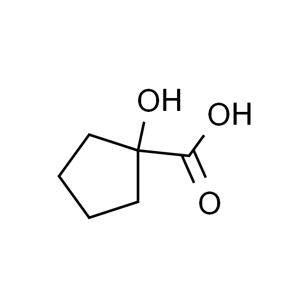 1-羟基-环戊甲酸