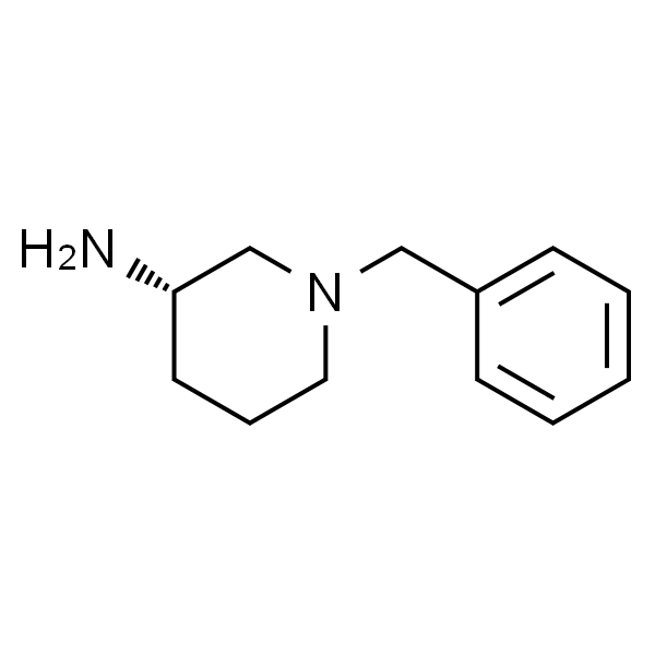 (S)-3-氨基-1-苄基哌啶