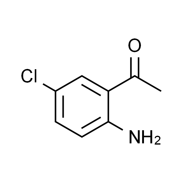 2-氨基-5-氯苯乙酮