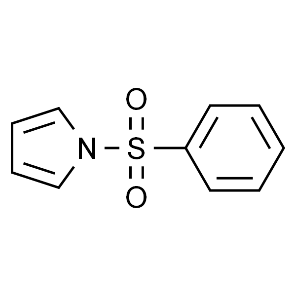 1-苯基磺酰基吡咯