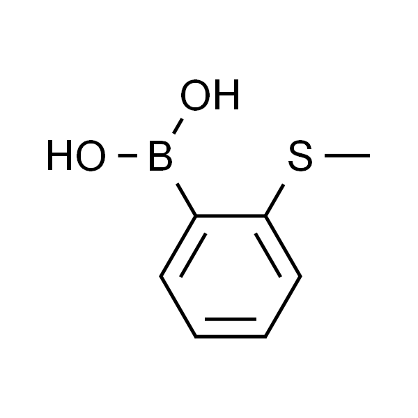 2-甲硫基苯硼酸