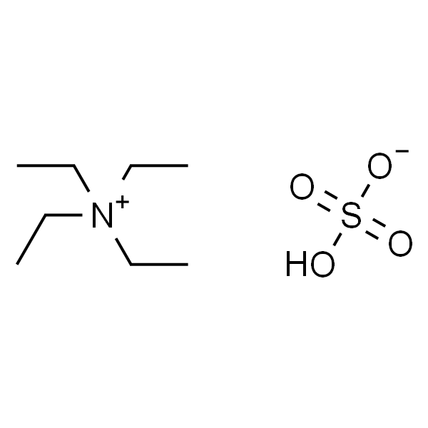 四乙基硫酸氢铵