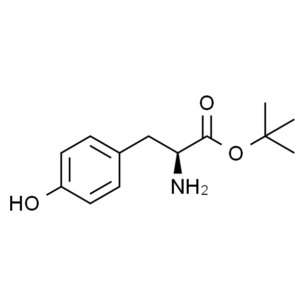 L-酪氨酸叔丁酯