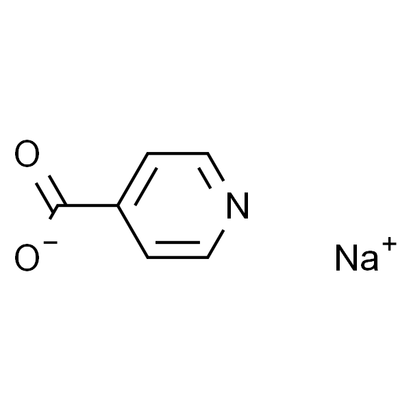 异烟酸钠