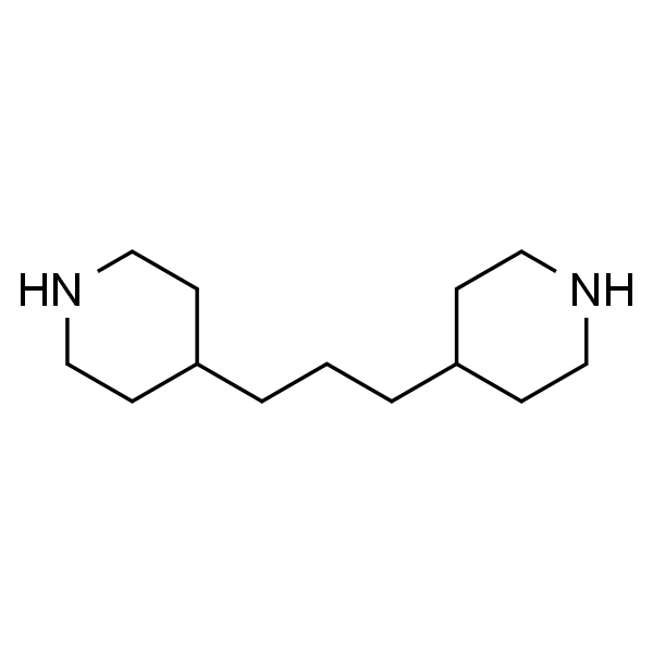 1,3-二-4-哌啶基丙烷