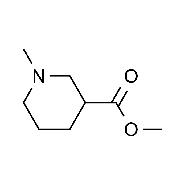 1-甲基-3-哌啶甲酸甲酯