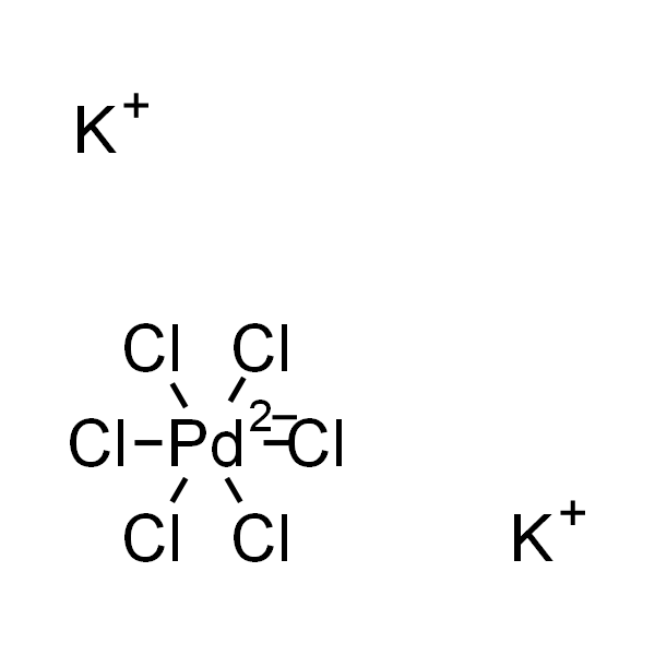 Potassium hexachloropalladate(IV)