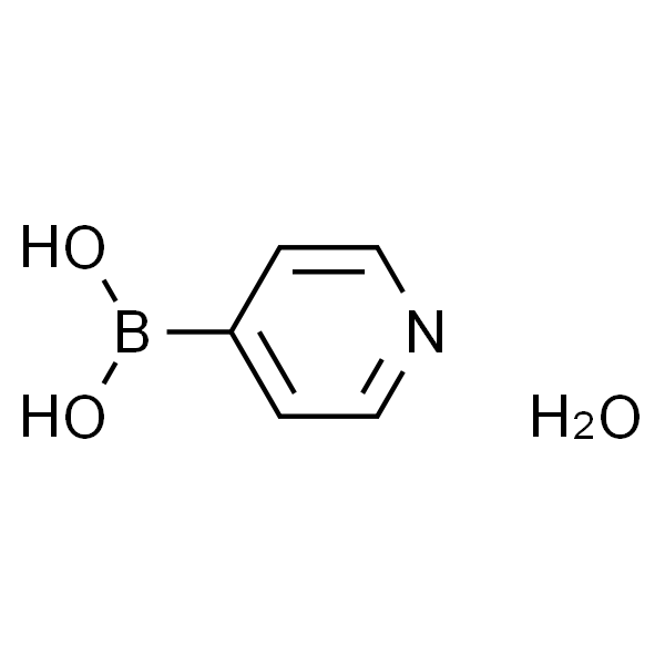 吡啶-4-硼酸