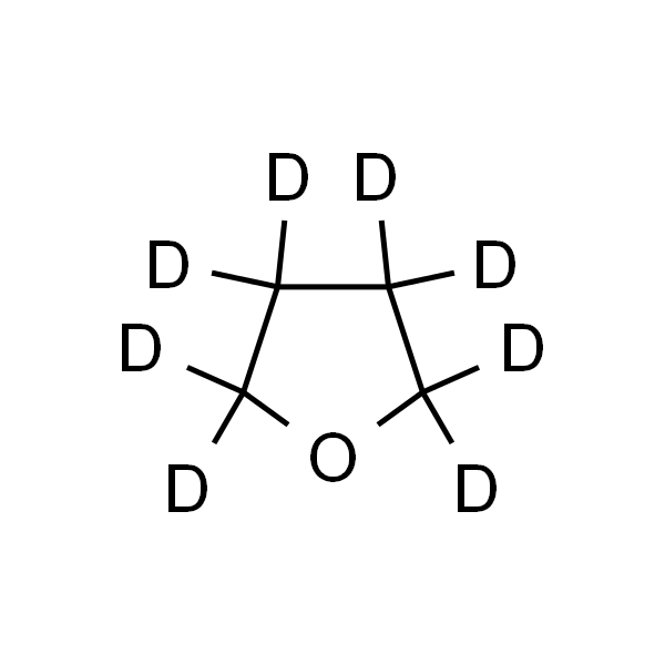 四氢呋喃-d8 99.5atom%D