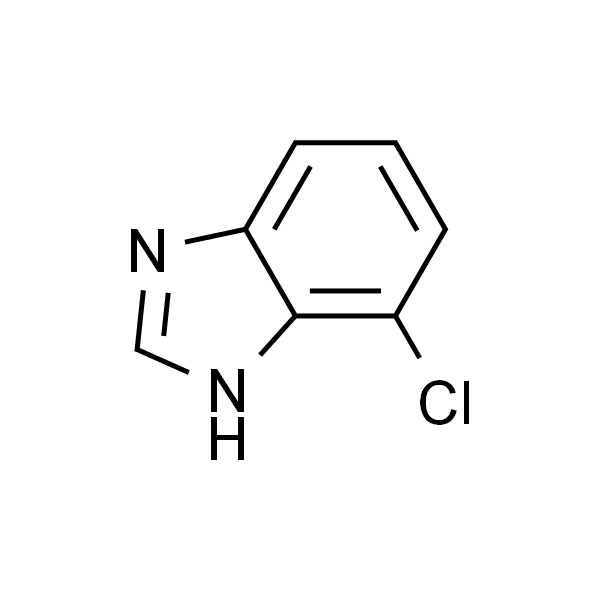 7-氯-1H-苯并[d]咪唑