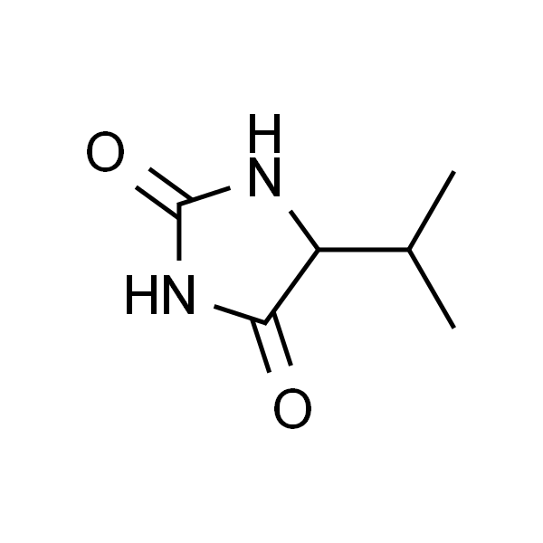 5-异丙基咪唑啉-2,4-二酮