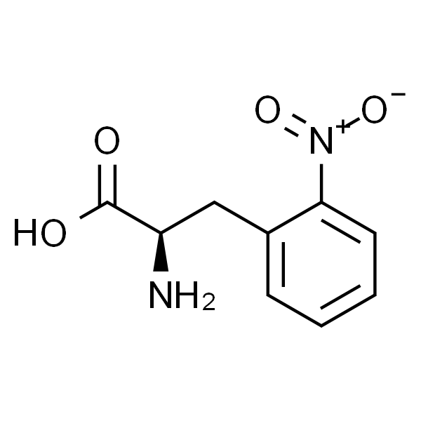 (R)-2-氨基-3-(2-硝基苯基)丙酸