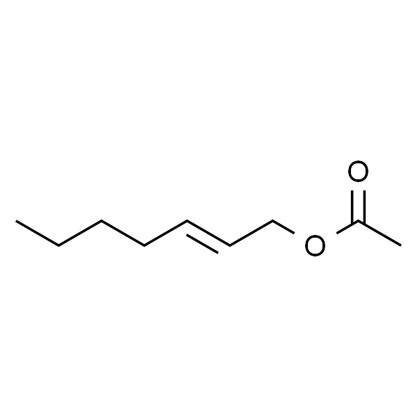 乙酸反-2-庚烯酯