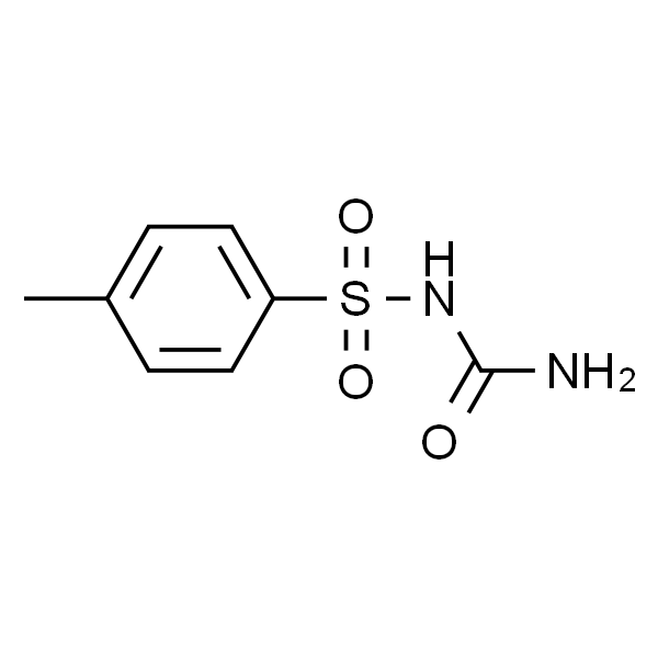 对甲苯磺酰脲