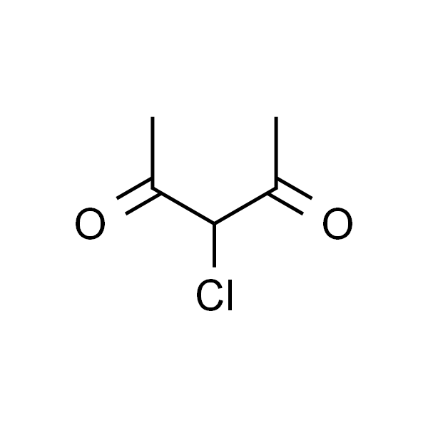 3-氯乙酰丙酮