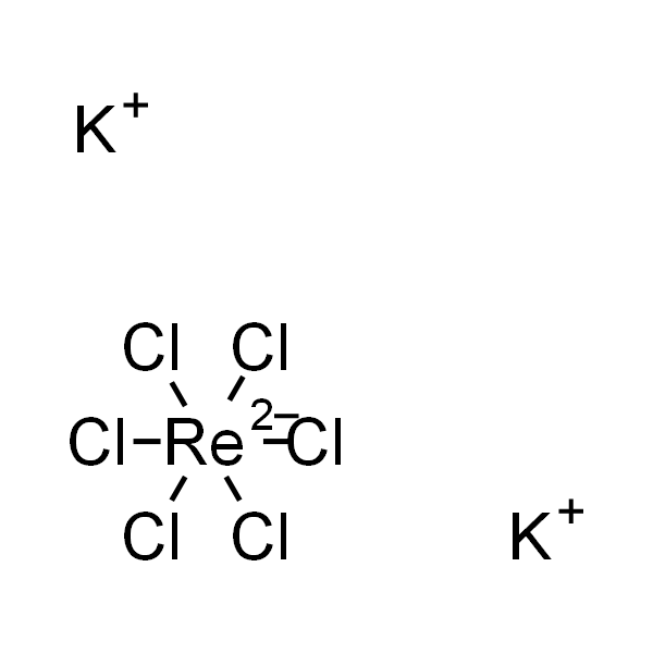 六氯铼(IV)酸钾
