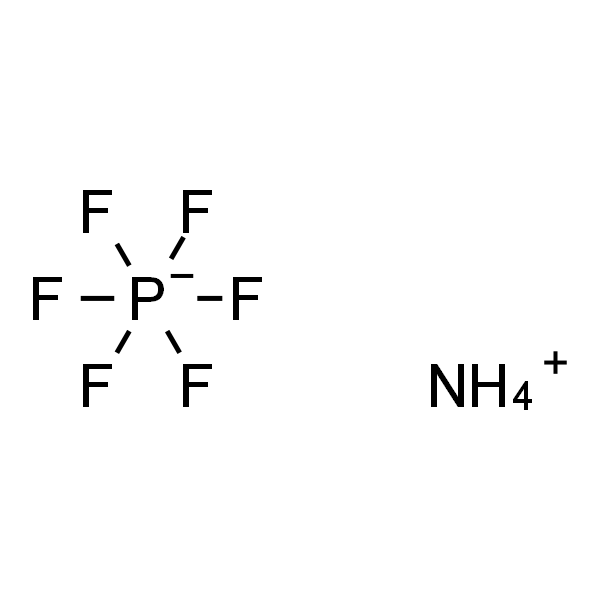 Ammonium hexafluorophosphate