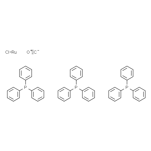 羰基氯氢三(三苯基膦)钌(II)