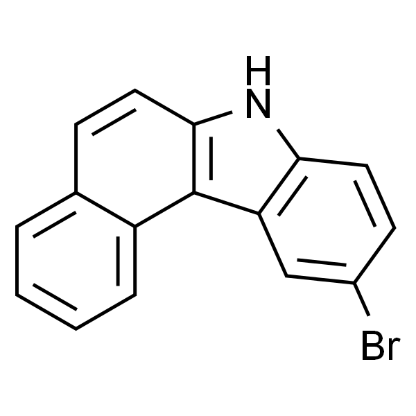 10-溴-7(H)-苯[c]并咔唑