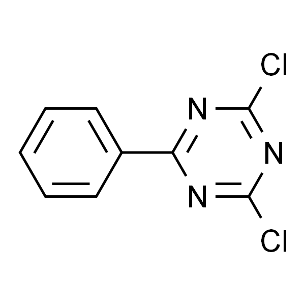 2,4-二氯-6-苯基-1,3,5-三嗪