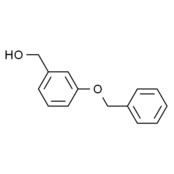 3-苯甲氧基苯甲醇