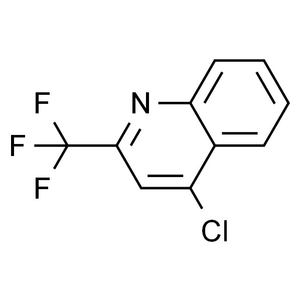 4-氯-2-(三氟甲基)喹啉