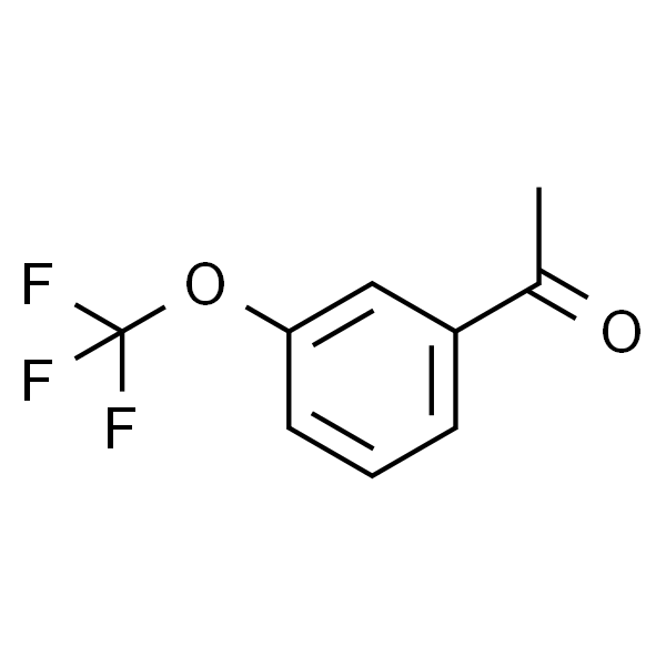 间三氟甲氧基苯乙酮