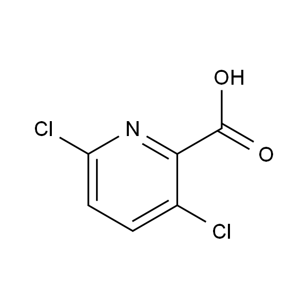 3,6-二氯-2-吡啶羧酸