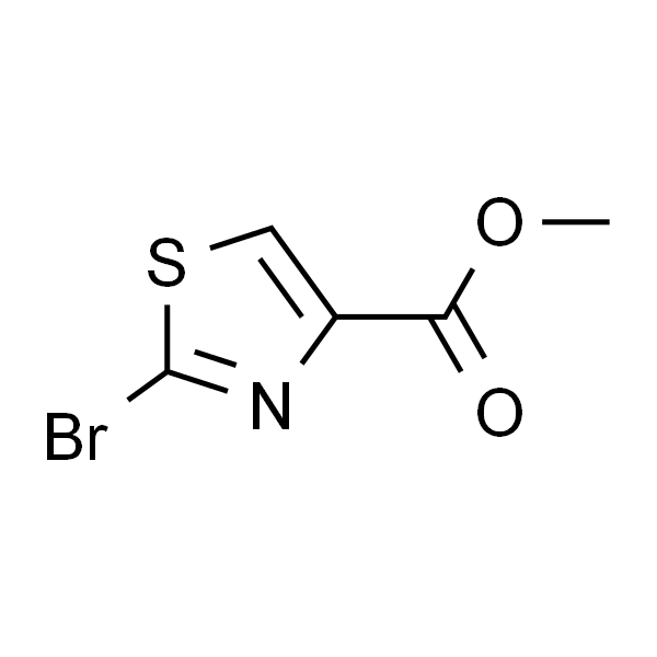 2-溴噻唑-4-甲酸甲酯