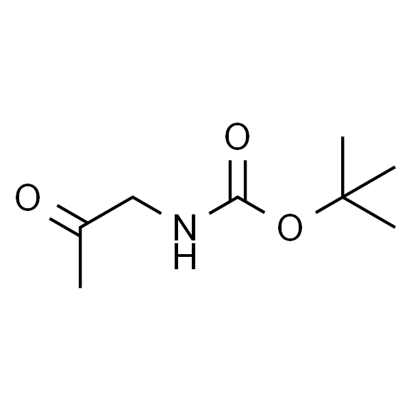 N-Boc-1-氨基丙酮