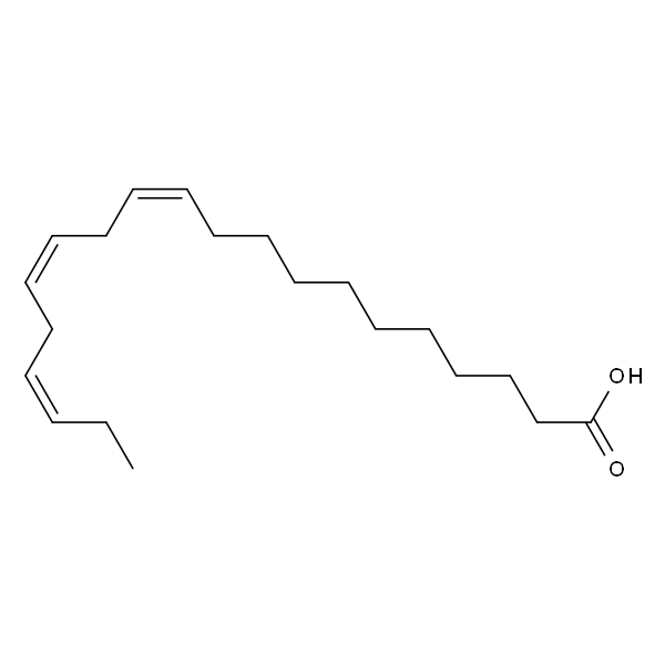 顺式-11,14,17-二十碳三烯酸