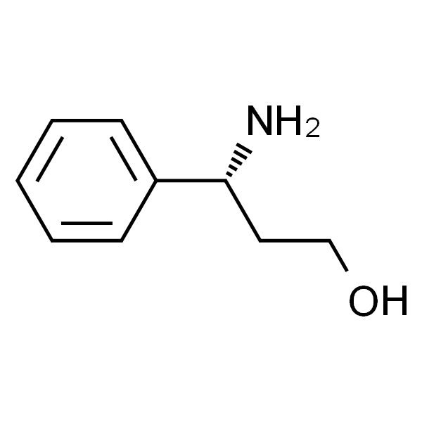 (R)-3-氨基-3-苯基-1-丙醇