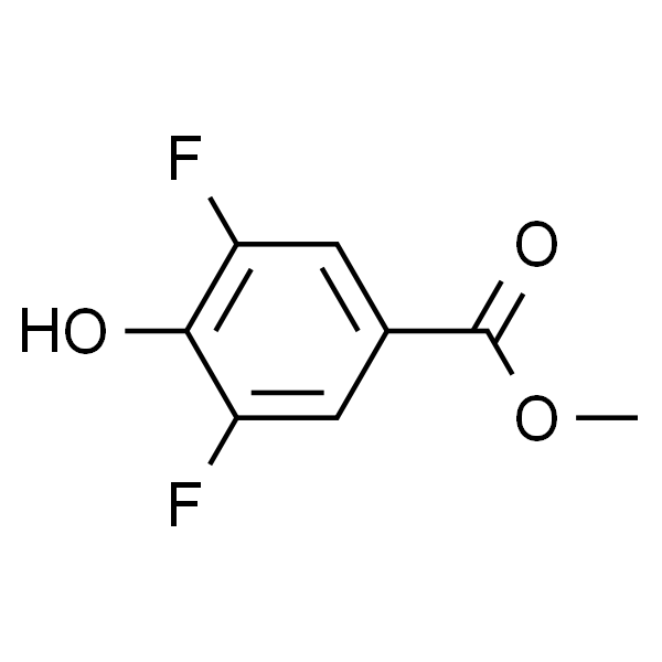 3,5-二氟-4-羟基苯甲酸甲酯